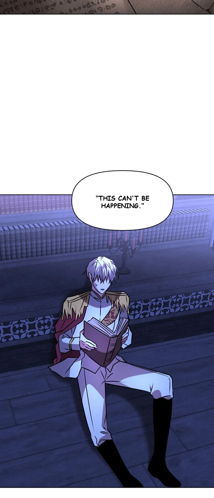 The Academy Is Ruined Chapter 90 - Page 69