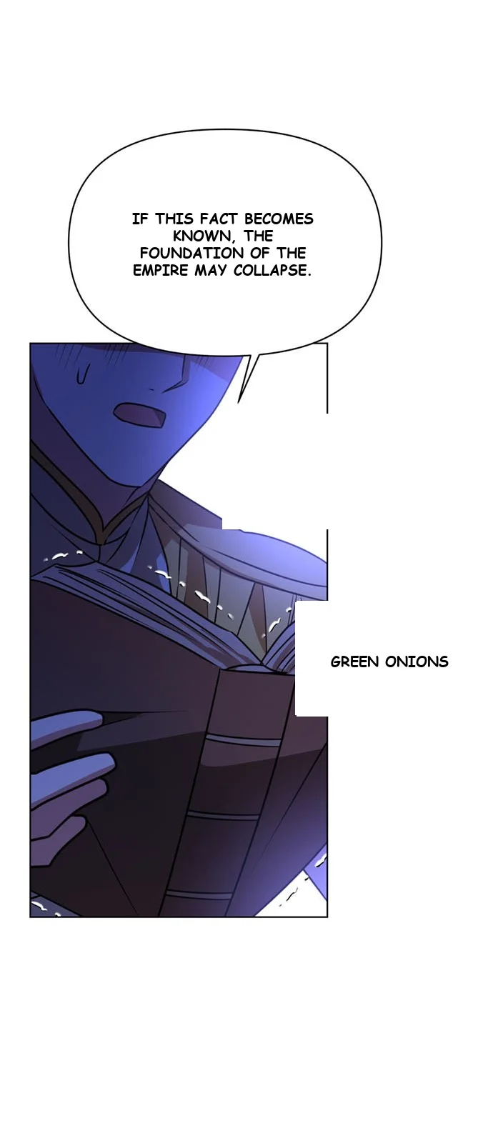 The Academy Is Ruined Chapter 90 - Page 70
