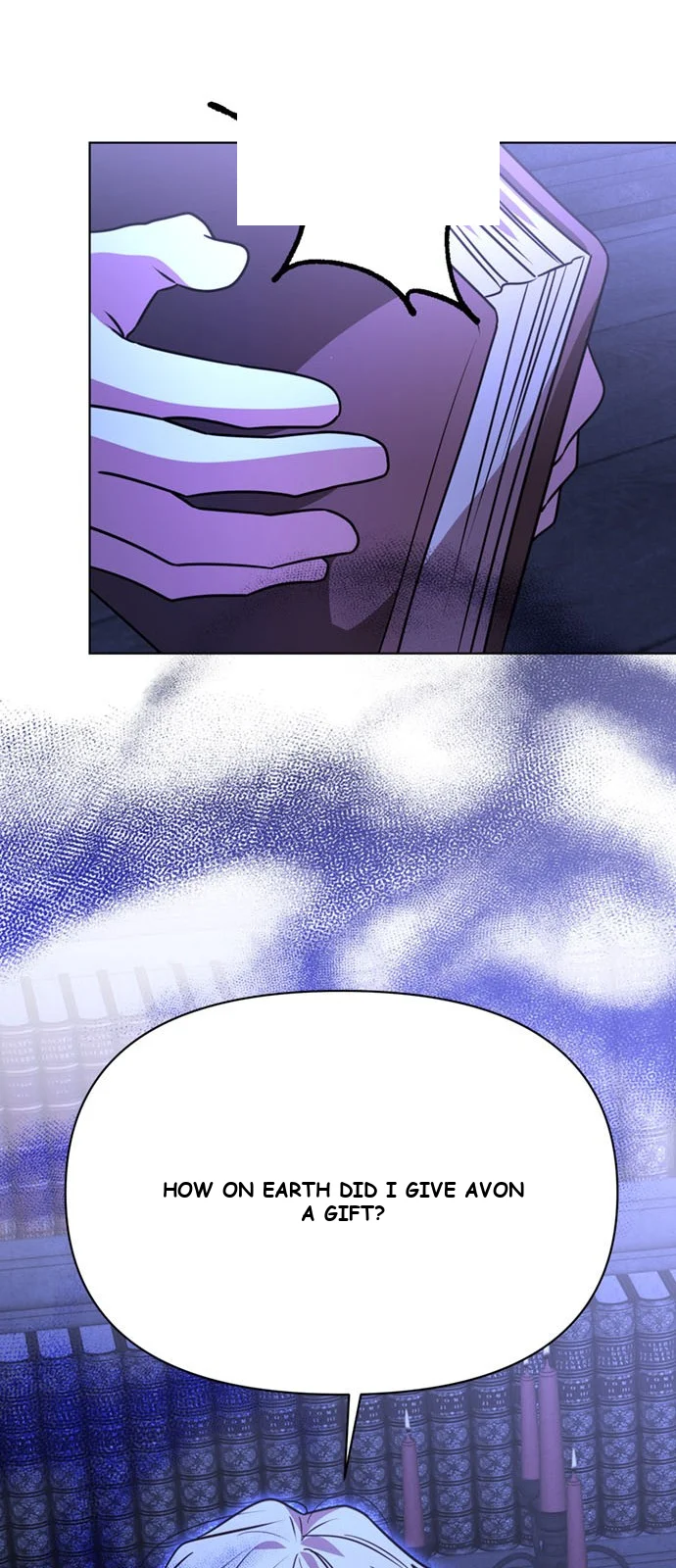The Academy Is Ruined Chapter 90 - Page 71