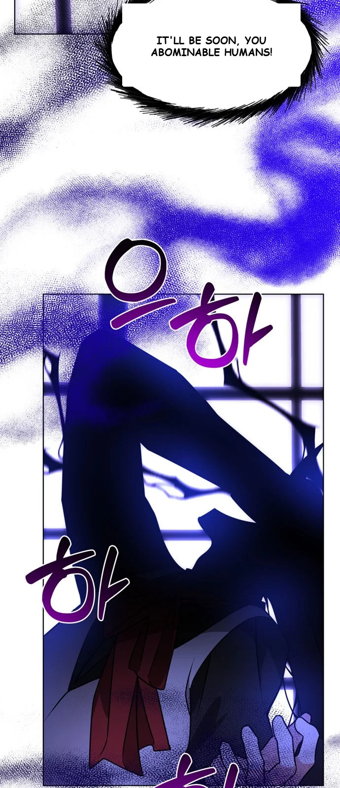 The Academy Is Ruined Chapter 90 - Page 8