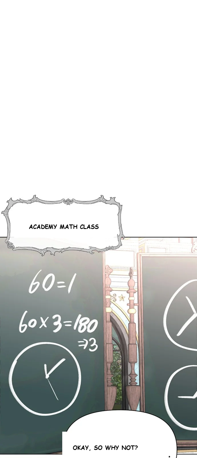 The Academy Is Ruined Chapter 91 - Page 16