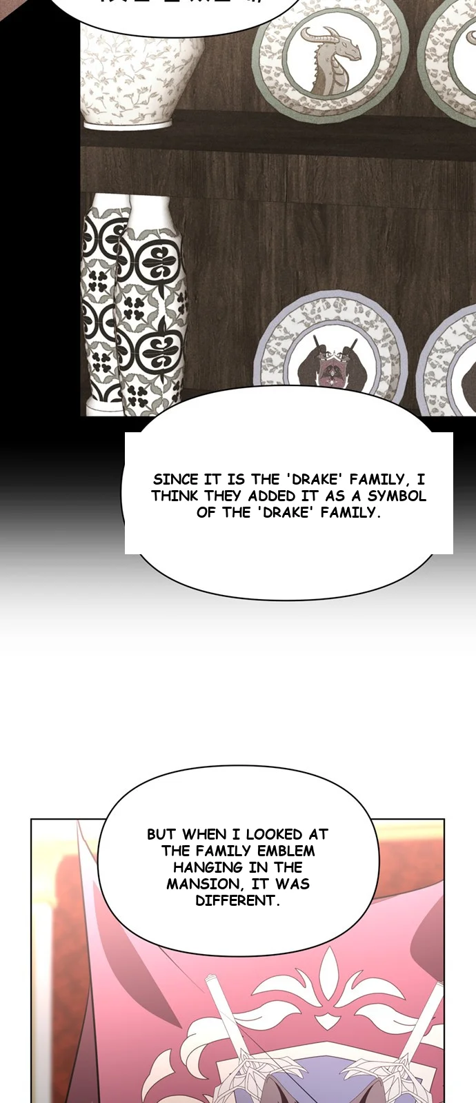 The Academy Is Ruined Chapter 91 - Page 20