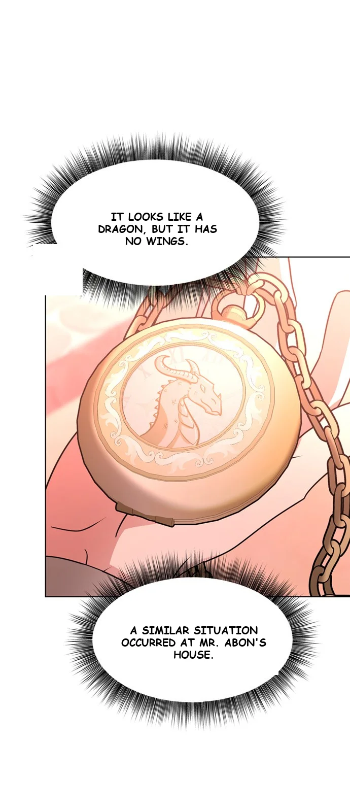 The Academy Is Ruined Chapter 91 - Page 23