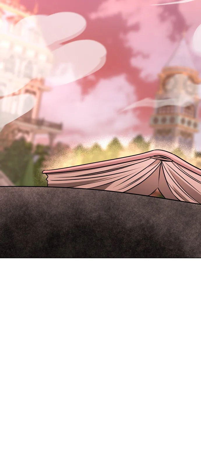The Academy Is Ruined Chapter 91 - Page 35