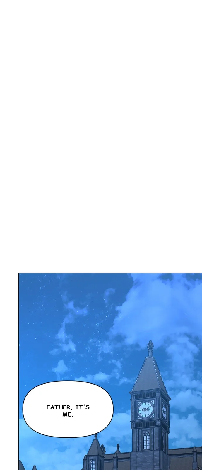 The Academy Is Ruined Chapter 91 - Page 36