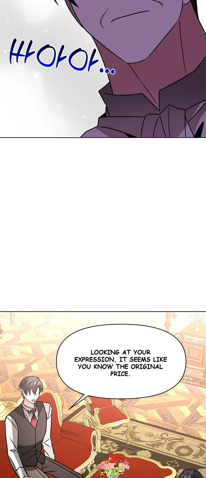 The Academy Is Ruined Chapter 91 - Page 39