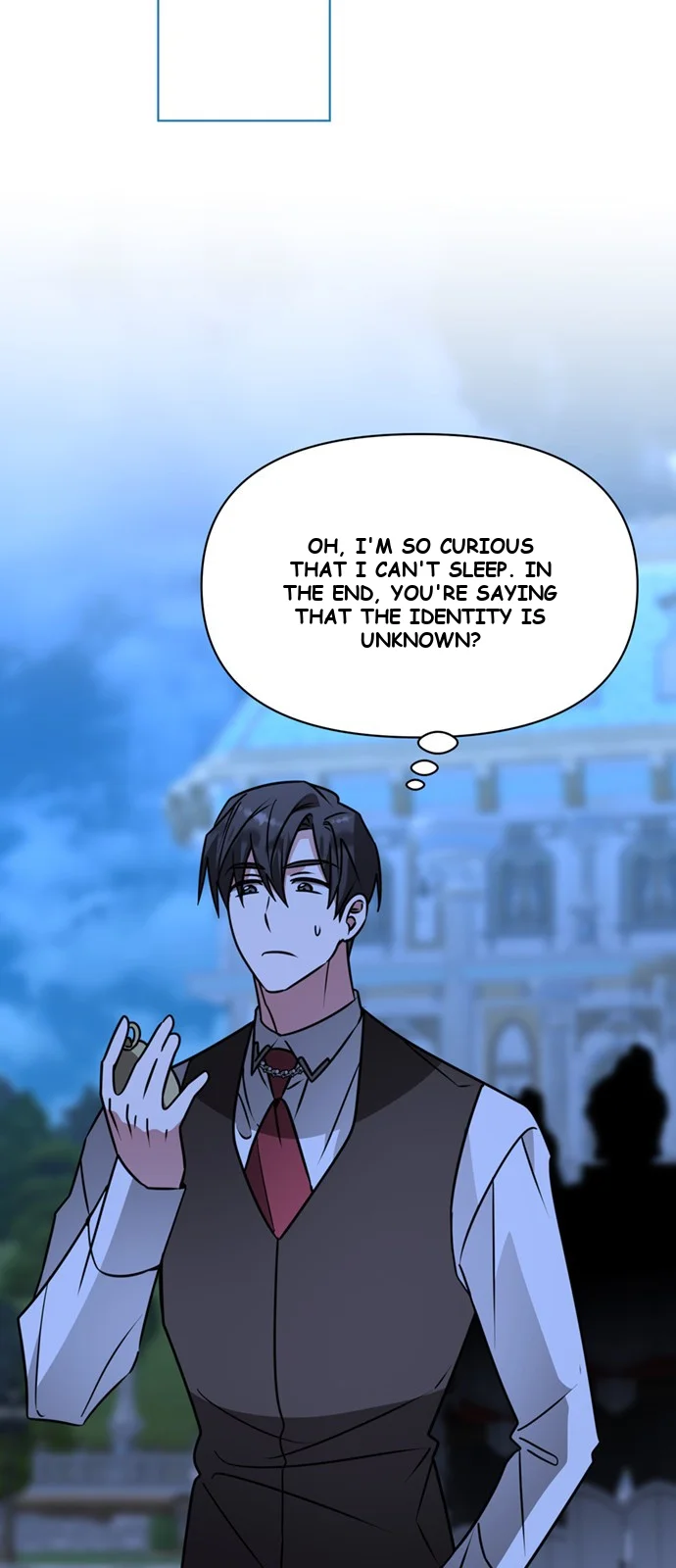 The Academy Is Ruined Chapter 91 - Page 48