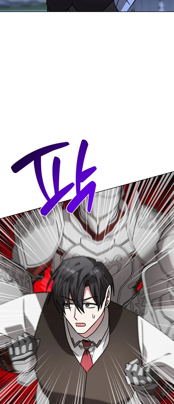 The Academy Is Ruined Chapter 91 - Page 49