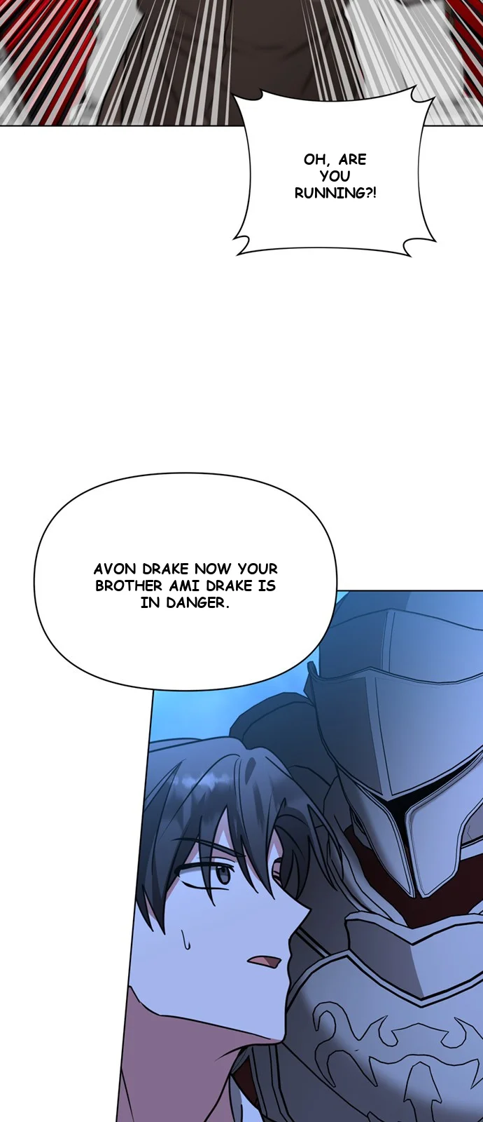 The Academy Is Ruined Chapter 91 - Page 50