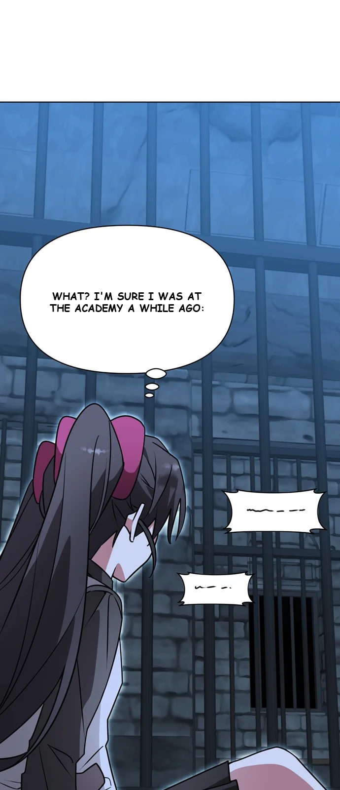 The Academy Is Ruined Chapter 91 - Page 53