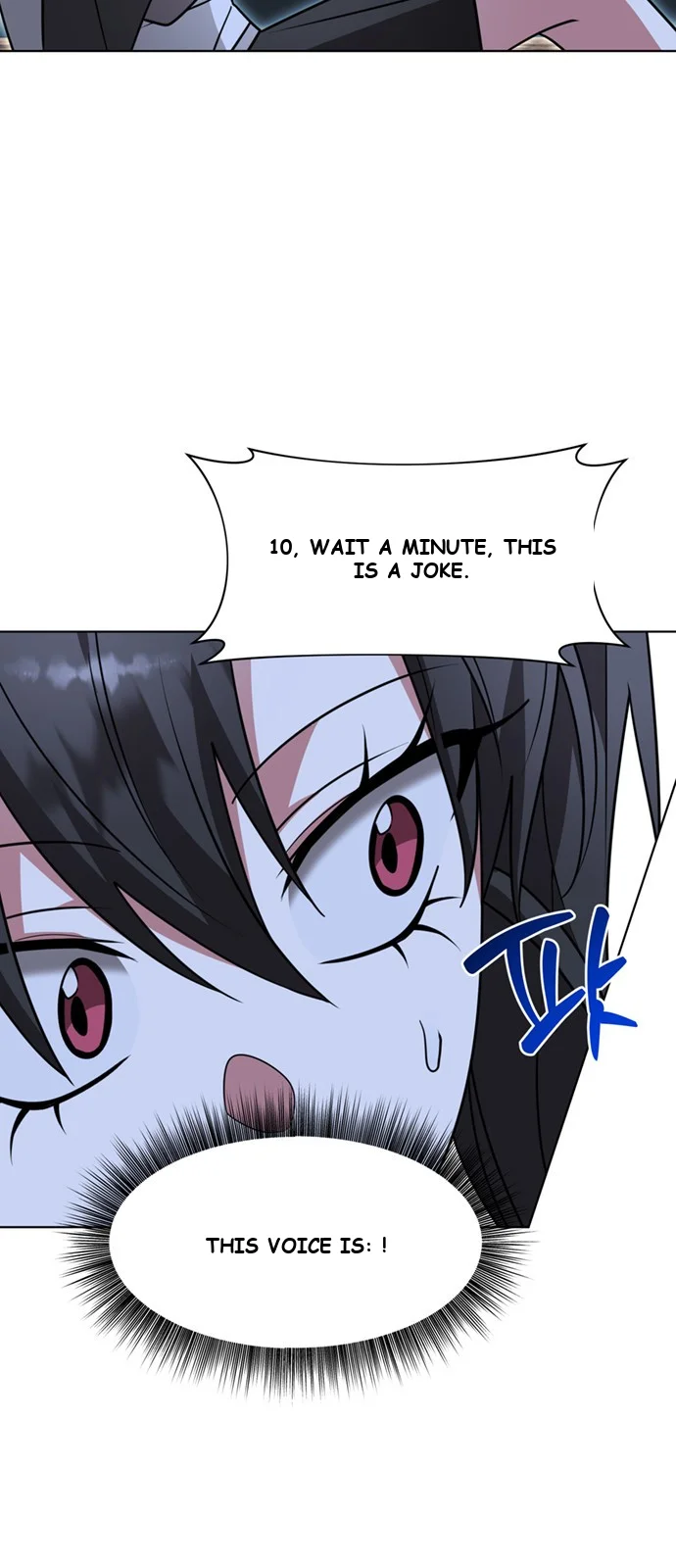 The Academy Is Ruined Chapter 91 - Page 54