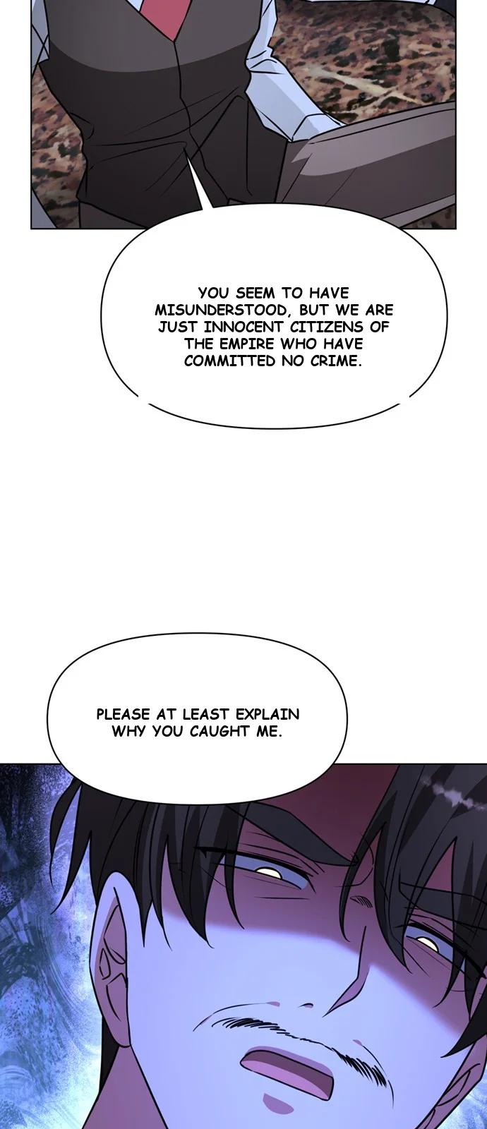 The Academy Is Ruined Chapter 91 - Page 59