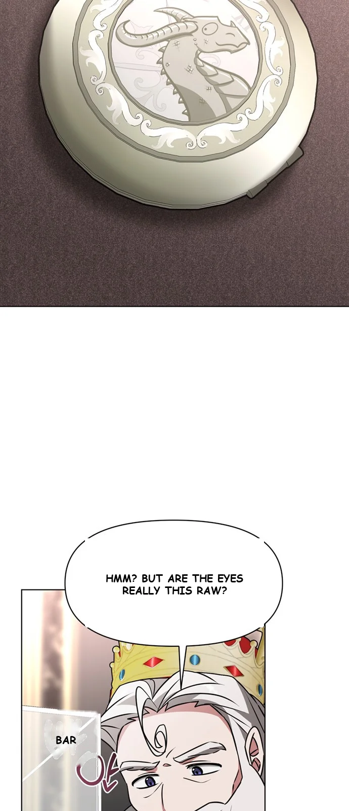 The Academy Is Ruined Chapter 91 - Page 6