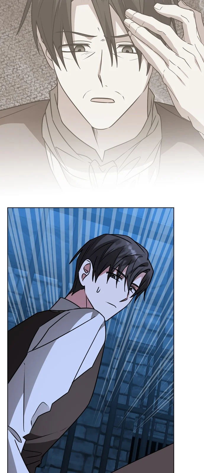The Academy Is Ruined Chapter 91 - Page 61