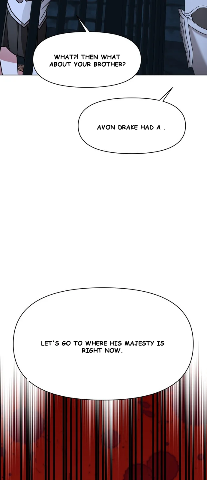 The Academy Is Ruined Chapter 91 - Page 63