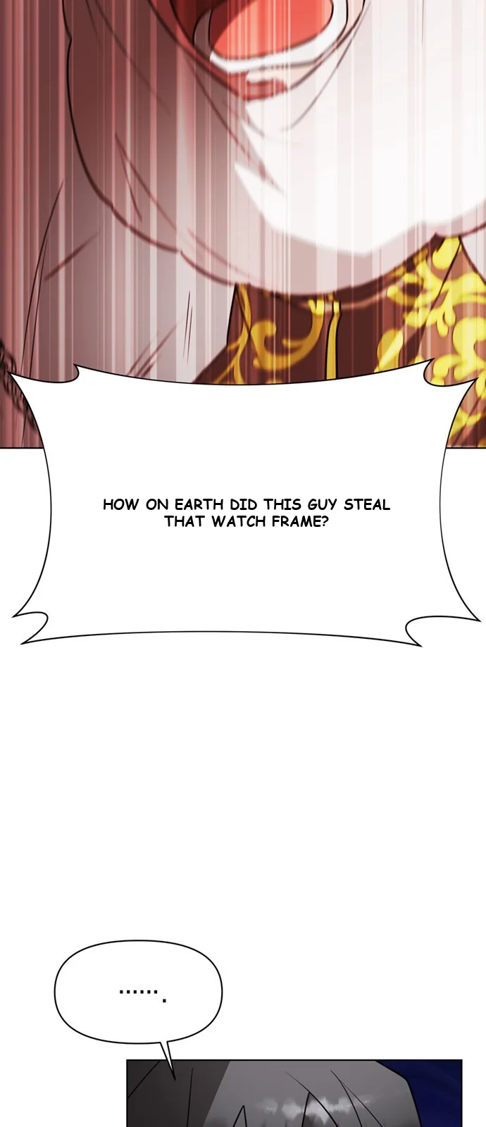 The Academy Is Ruined Chapter 91 - Page 65
