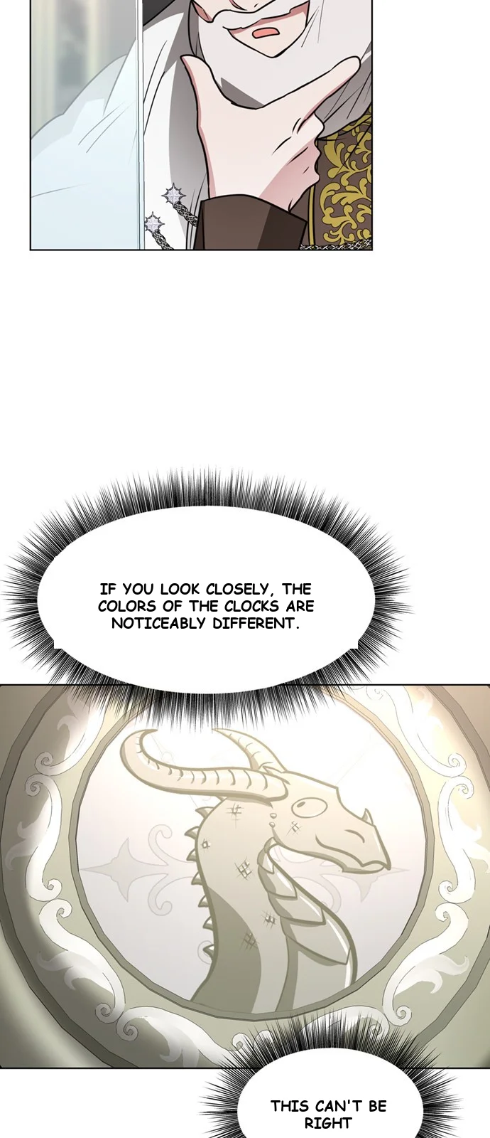 The Academy Is Ruined Chapter 91 - Page 7
