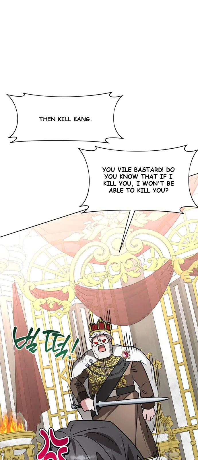 The Academy Is Ruined Chapter 91 - Page 70