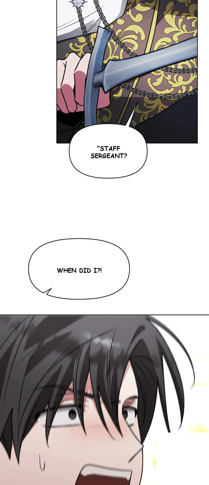 The Academy Is Ruined Chapter 91 - Page 72