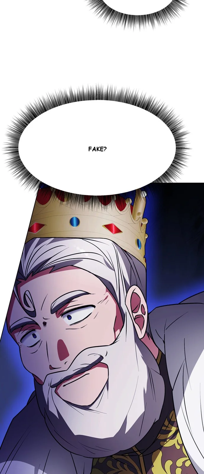 The Academy Is Ruined Chapter 91 - Page 8