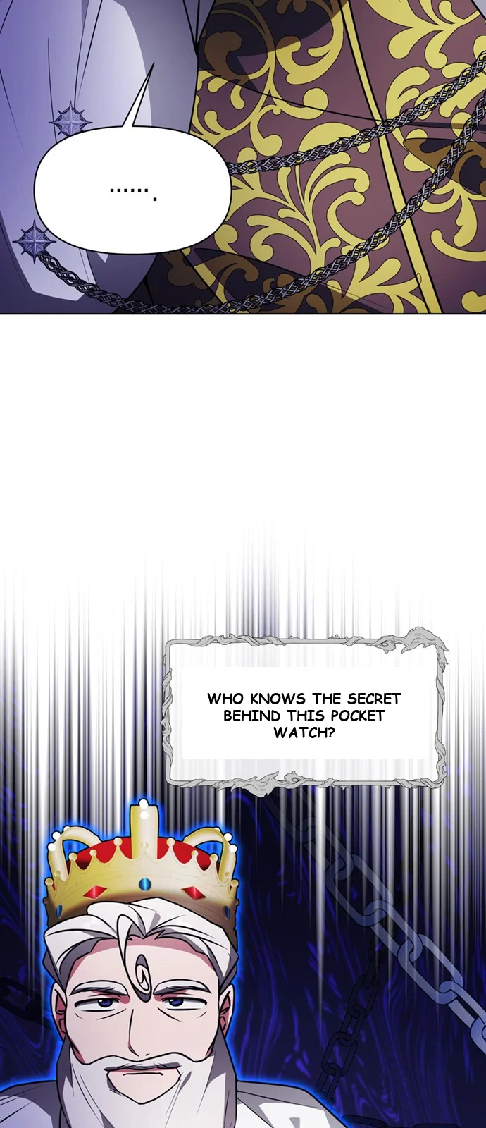 The Academy Is Ruined Chapter 91 - Page 9