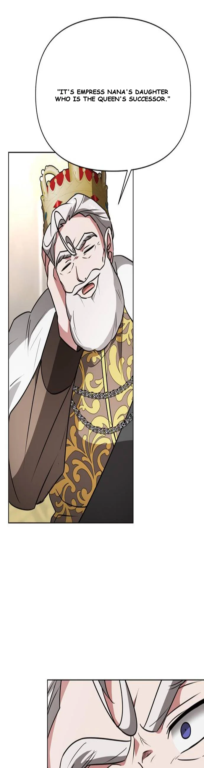 The Academy Is Ruined Chapter 92 - Page 4