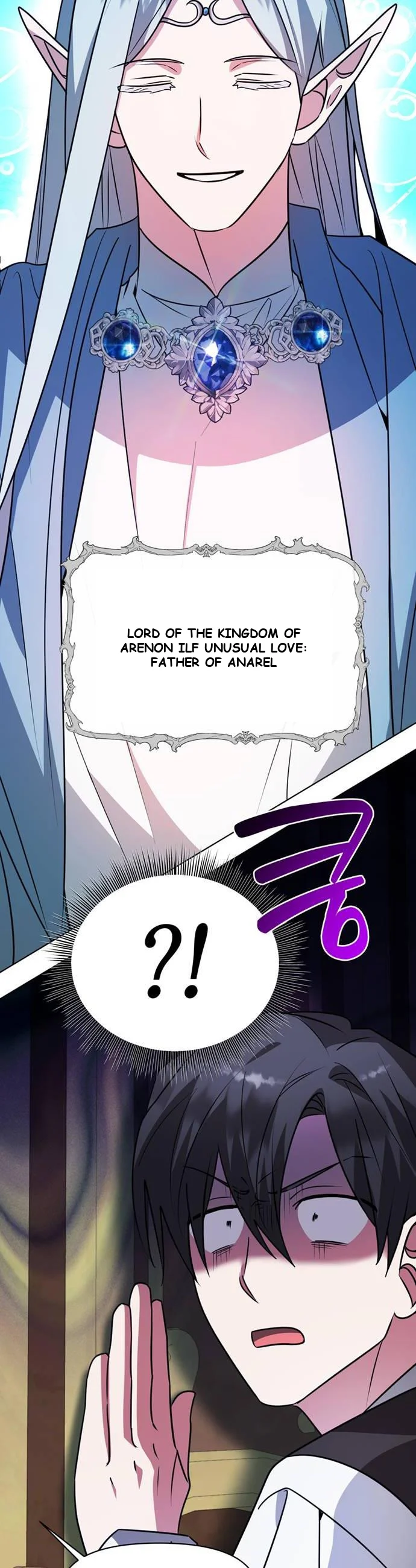 The Academy Is Ruined Chapter 93 - Page 15