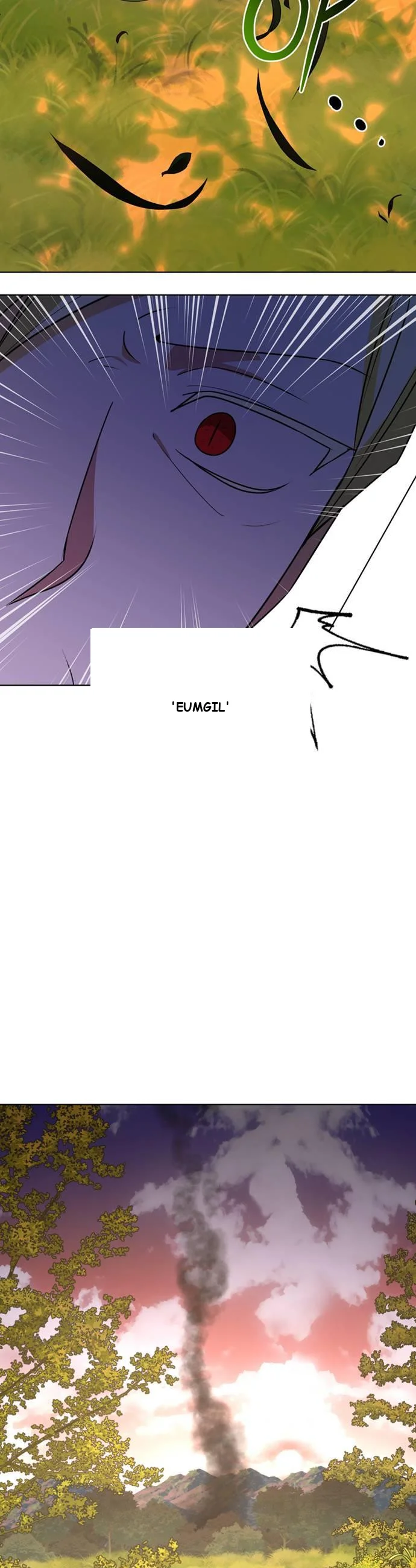 The Academy Is Ruined Chapter 93 - Page 42