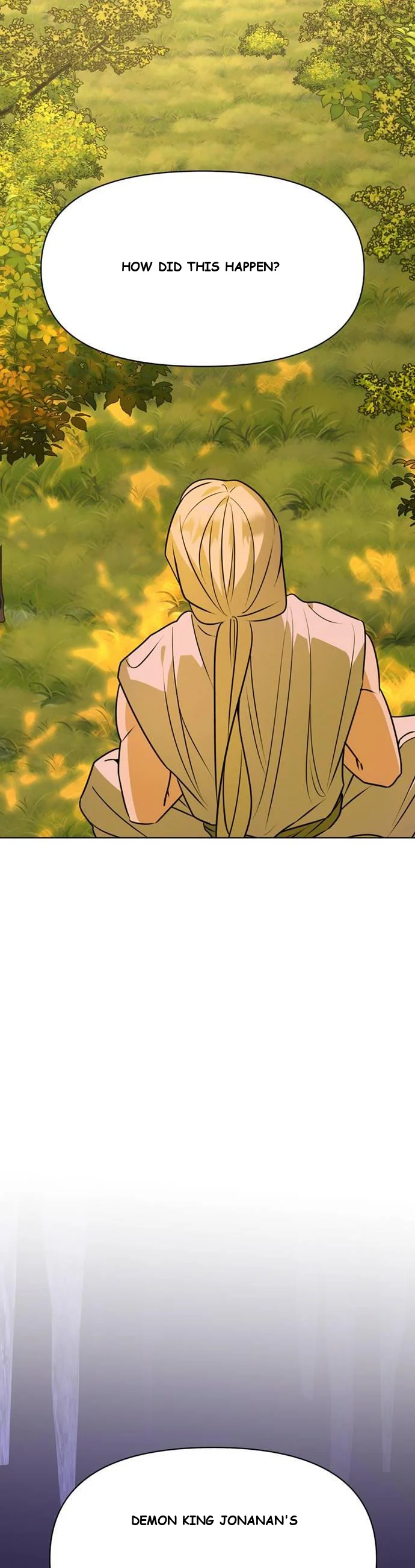 The Academy Is Ruined Chapter 93 - Page 43
