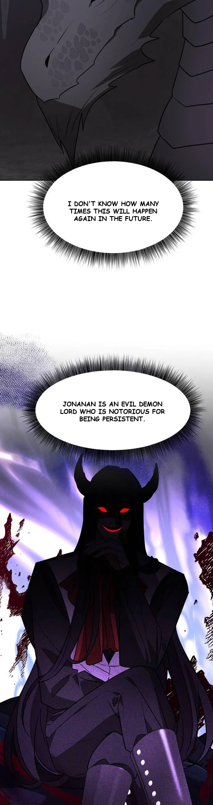 The Academy Is Ruined Chapter 93 - Page 46