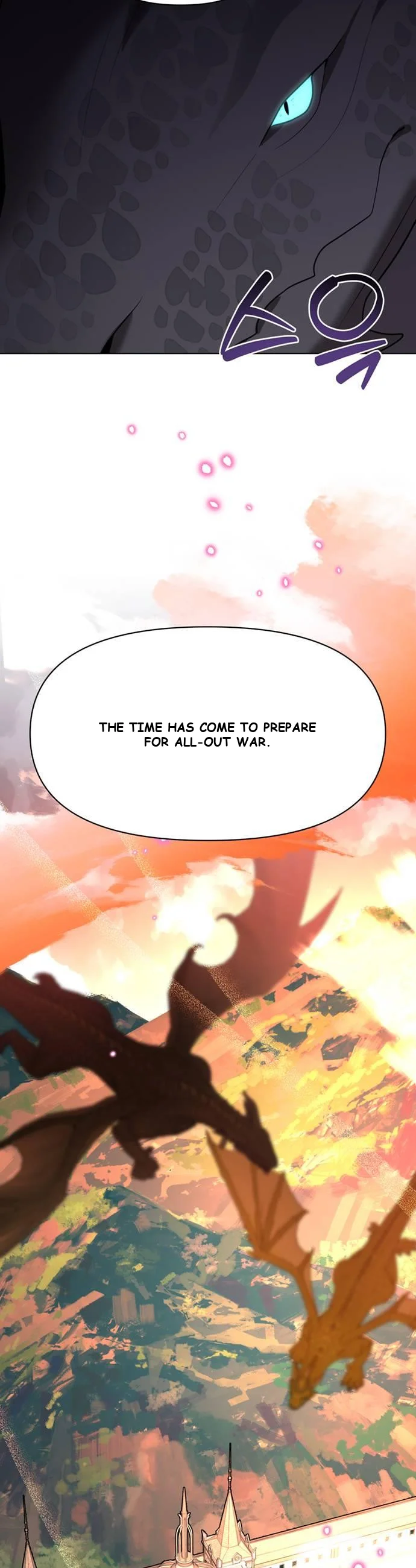 The Academy Is Ruined Chapter 93 - Page 48