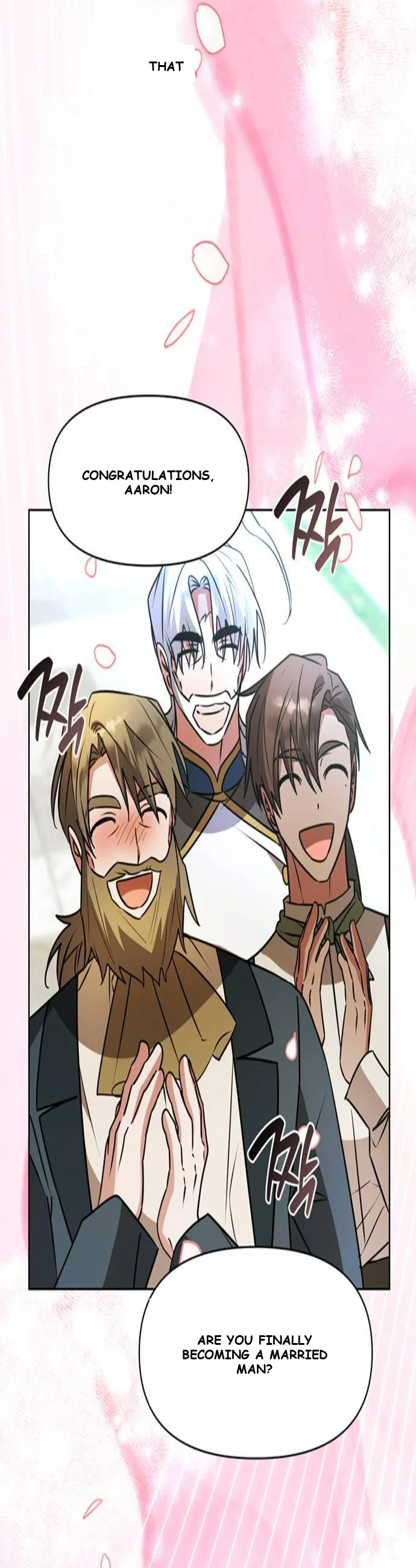 The Academy Is Ruined Chapter 94 - Page 4