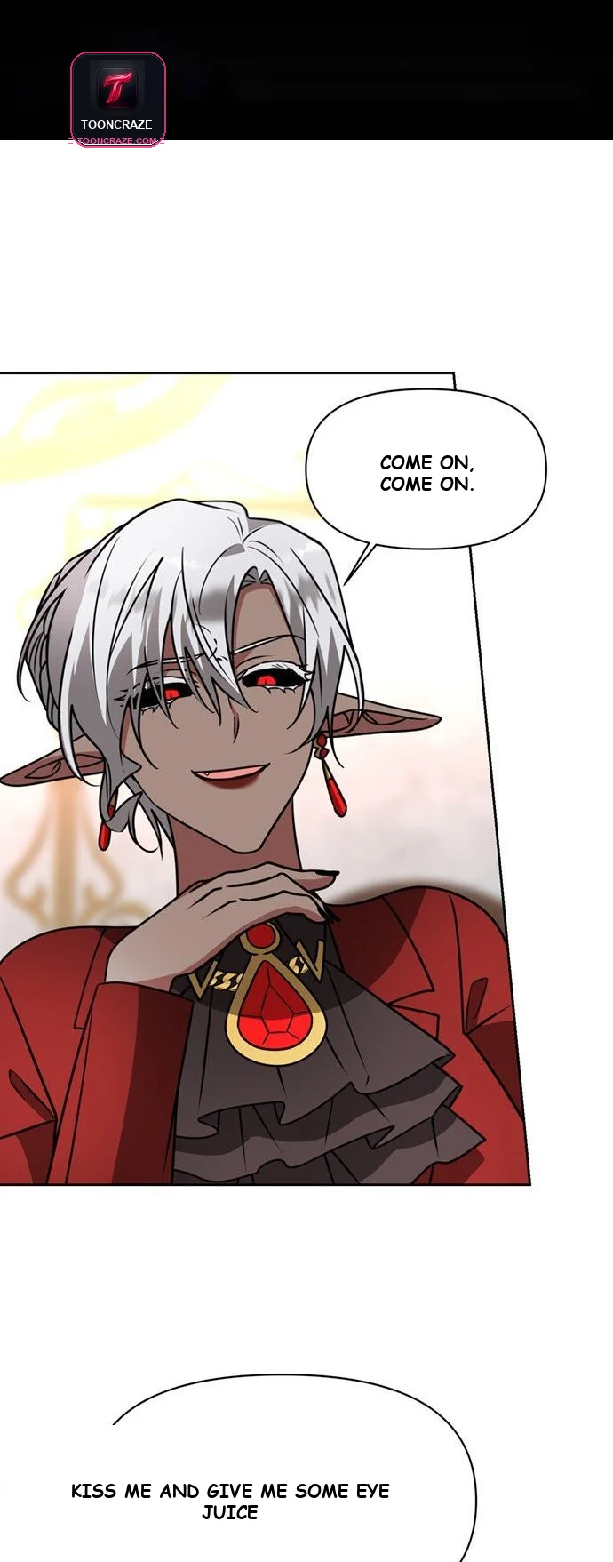 The Academy Is Ruined Chapter 95 - Page 2