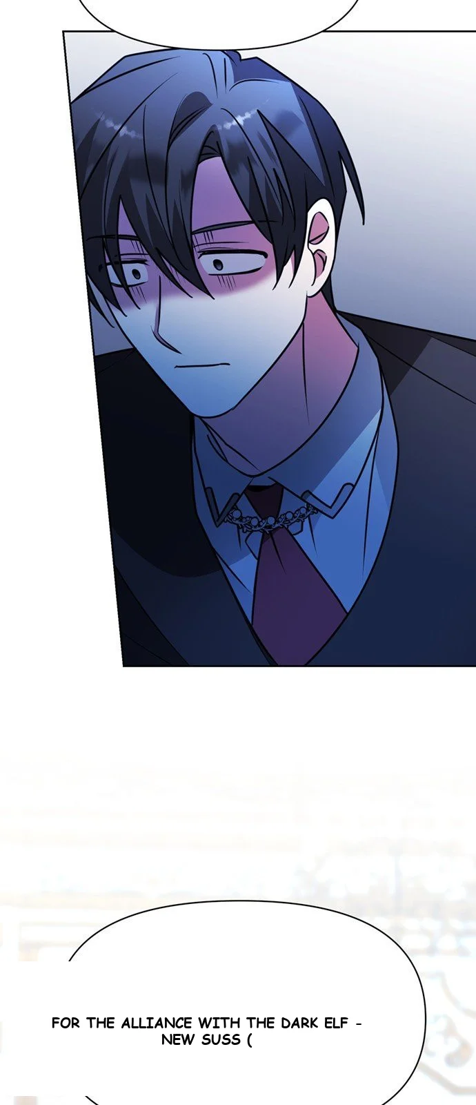 The Academy Is Ruined Chapter 95 - Page 3