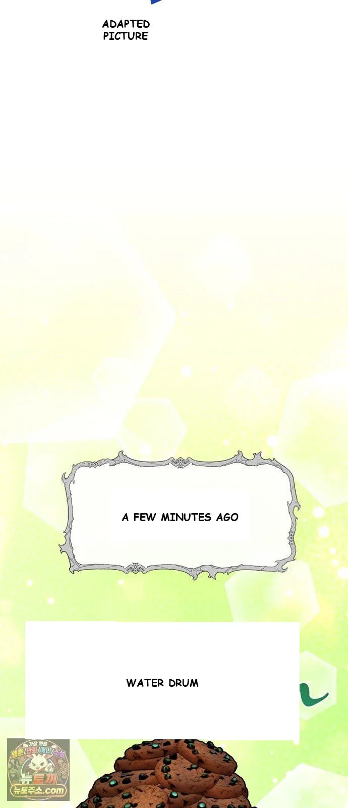 The Academy Is Ruined Chapter 95 - Page 6