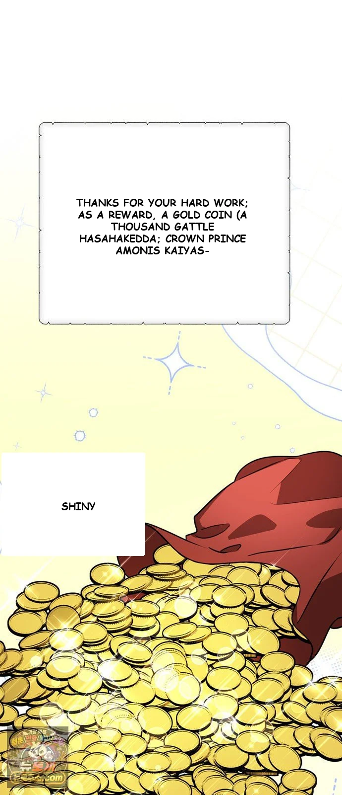 The Academy Is Ruined Chapter 95 - Page 70