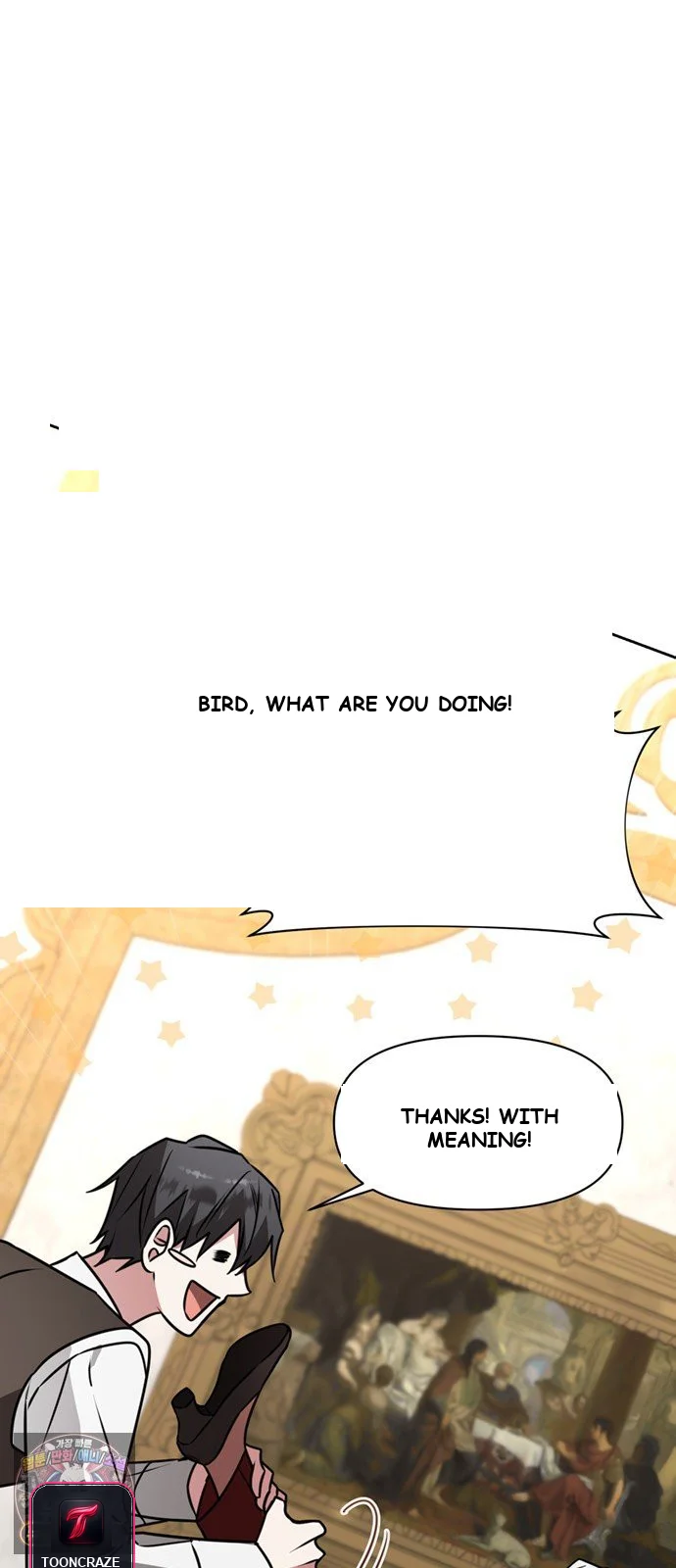 The Academy Is Ruined Chapter 95 - Page 73