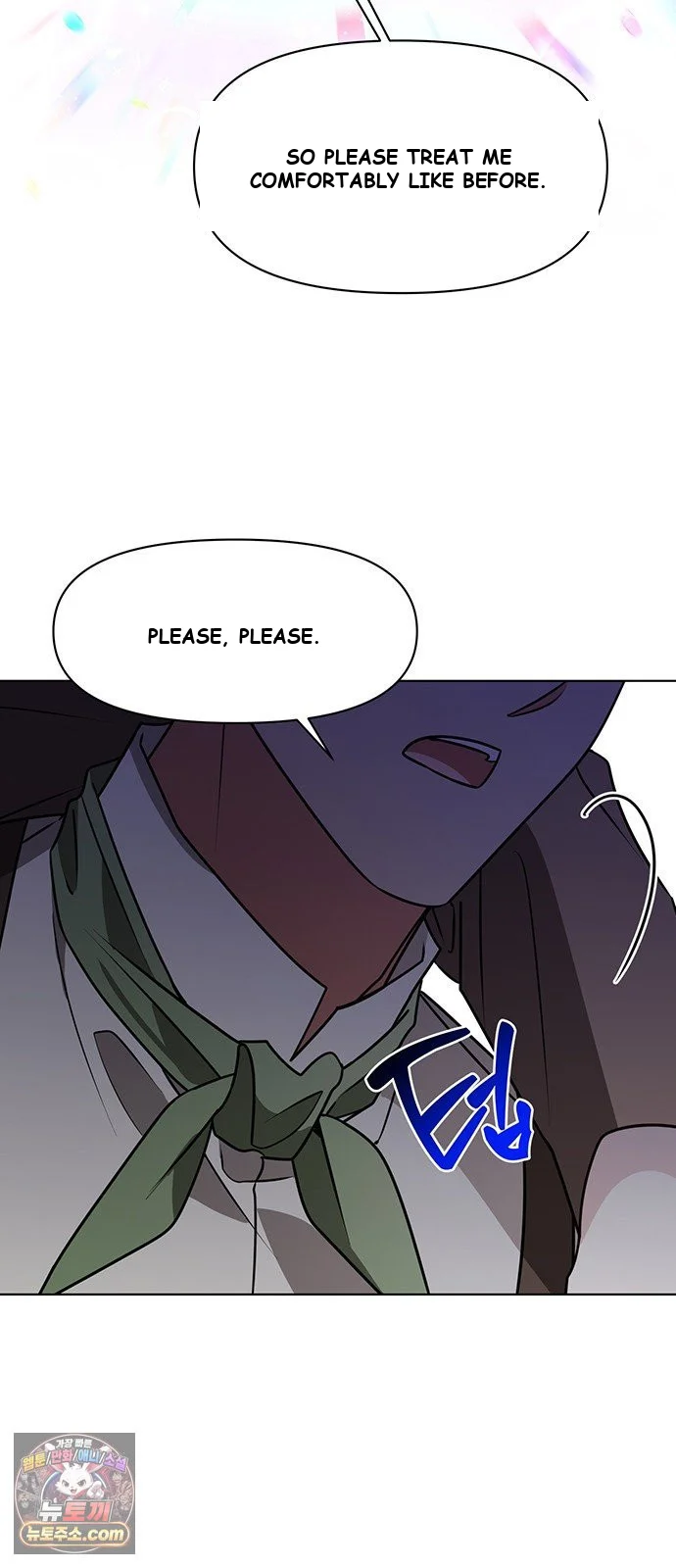 The Academy Is Ruined Chapter 96 - Page 53