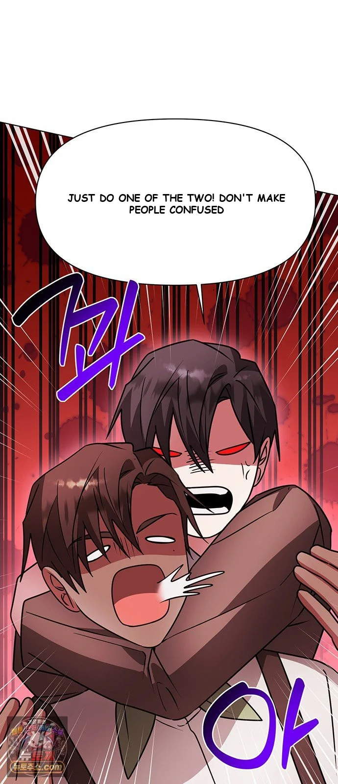 The Academy Is Ruined Chapter 96 - Page 54