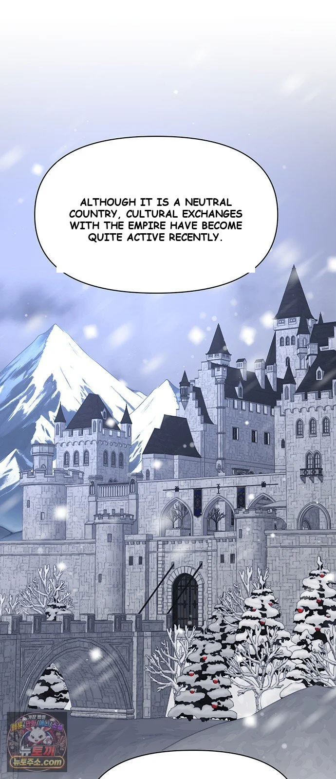 The Academy Is Ruined Chapter 96 - Page 63