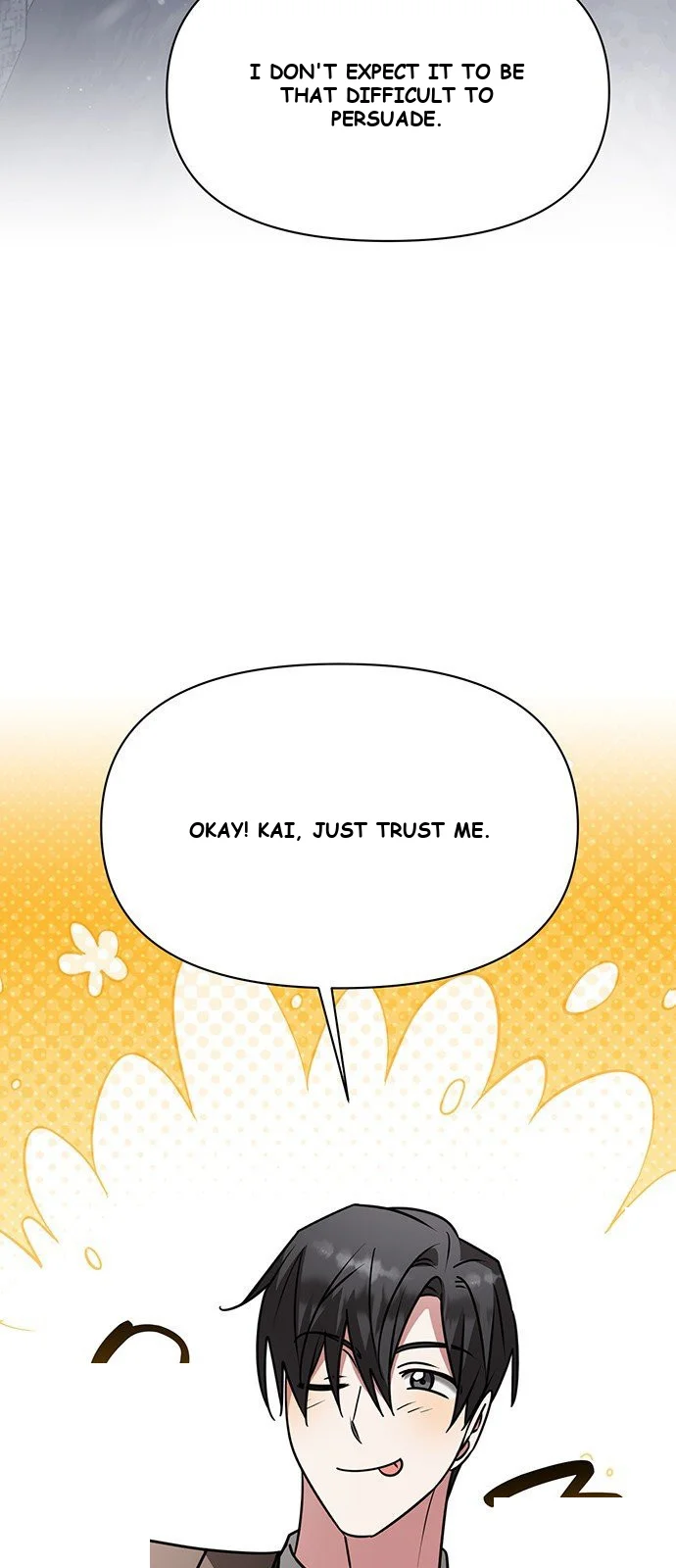 The Academy Is Ruined Chapter 96 - Page 64