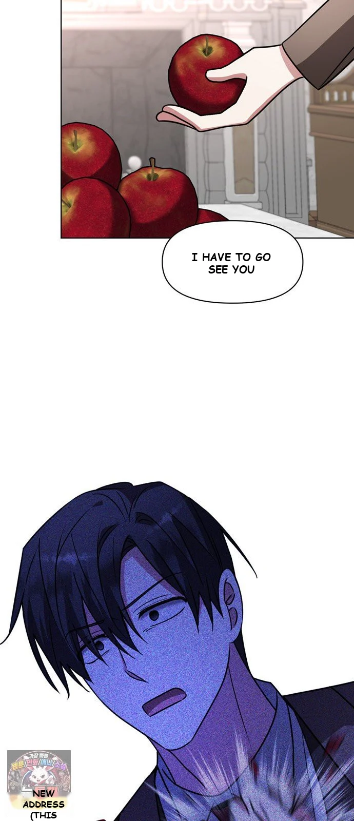 The Academy Is Ruined Chapter 97 - Page 24
