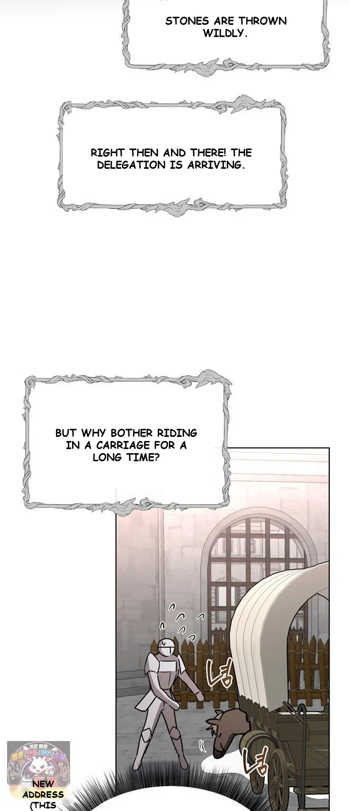 The Academy Is Ruined Chapter 97 - Page 48