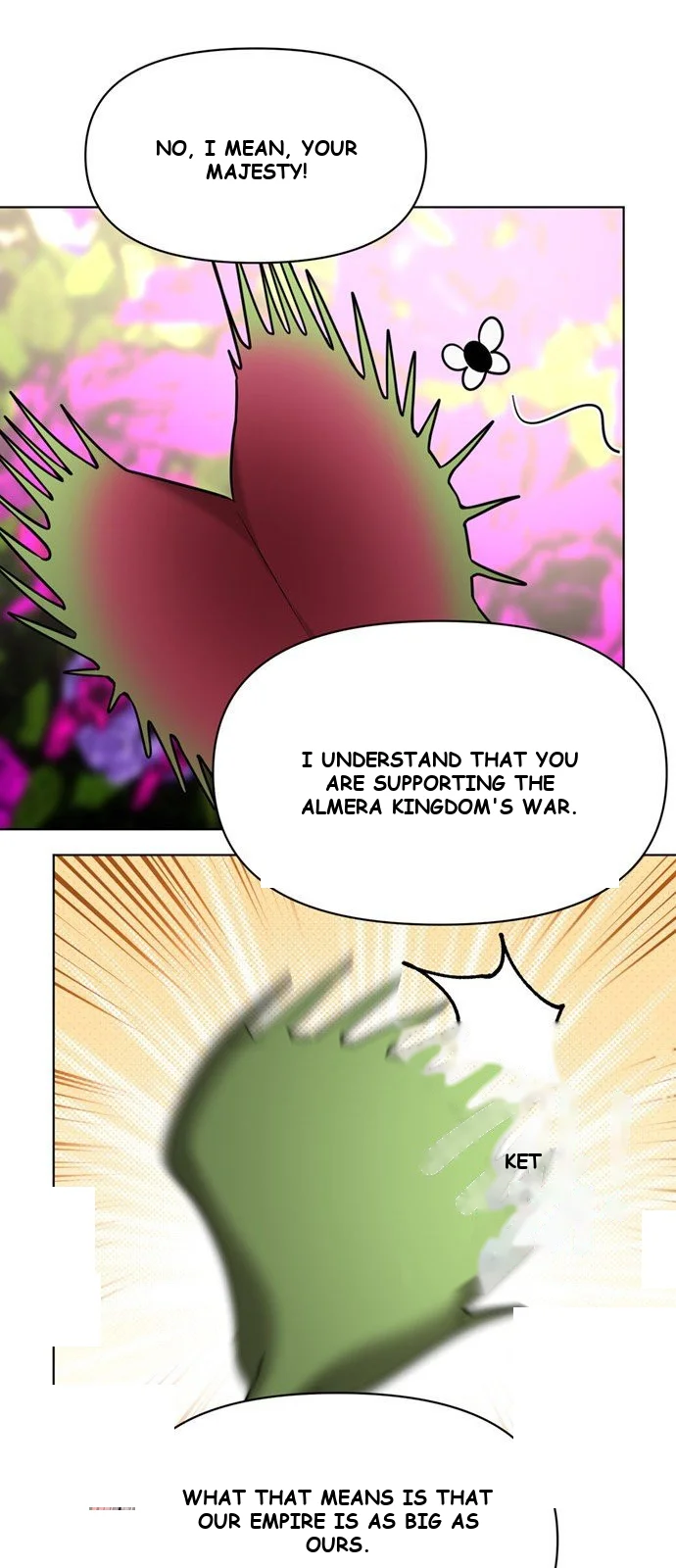 The Academy Is Ruined Chapter 97 - Page 56