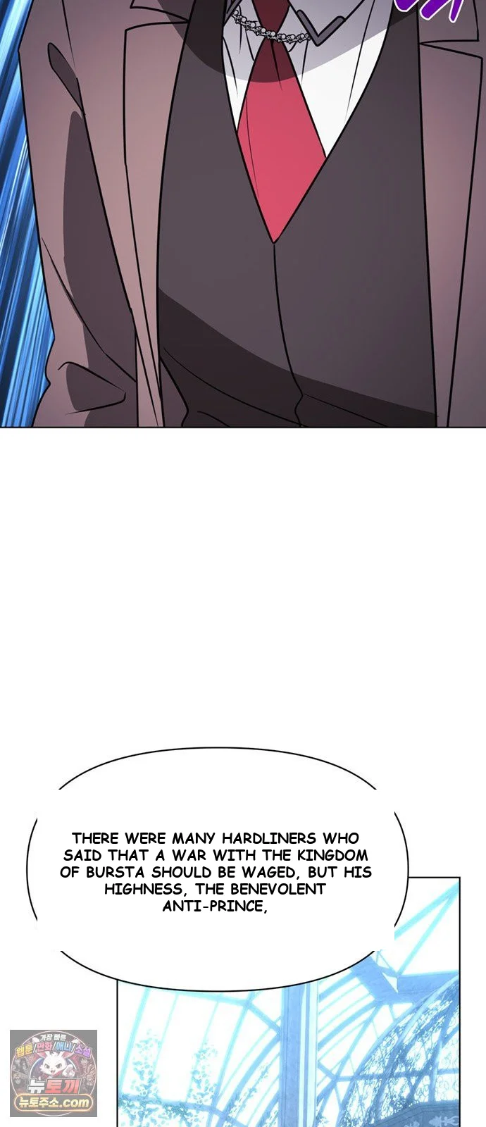 The Academy Is Ruined Chapter 97 - Page 62