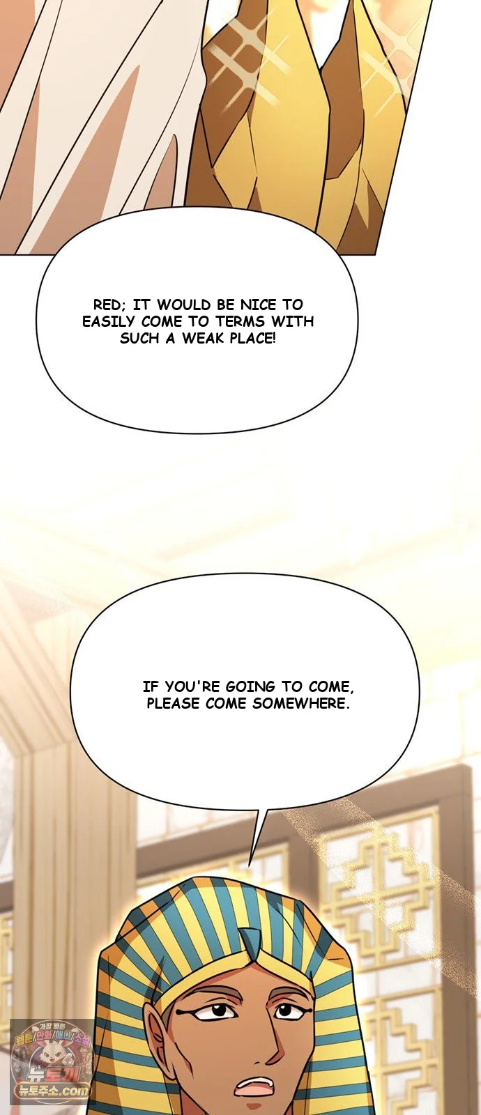 The Academy Is Ruined Chapter 97 - Page 77