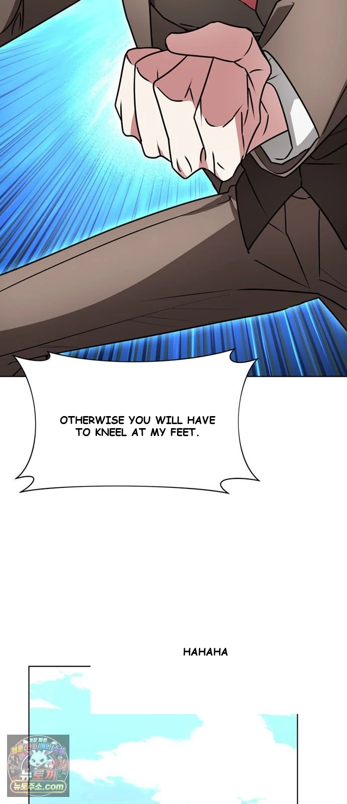 The Academy Is Ruined Chapter 98 - Page 29