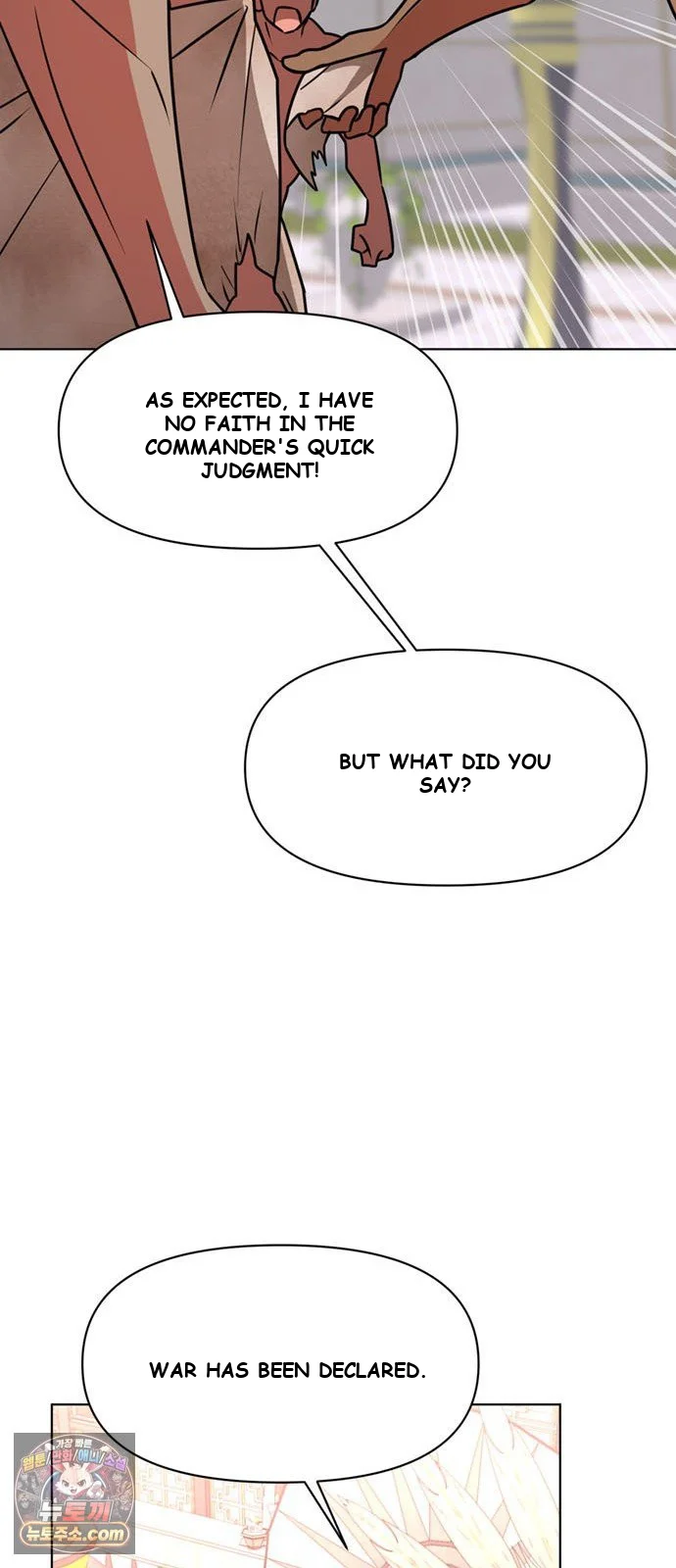The Academy Is Ruined Chapter 98 - Page 36