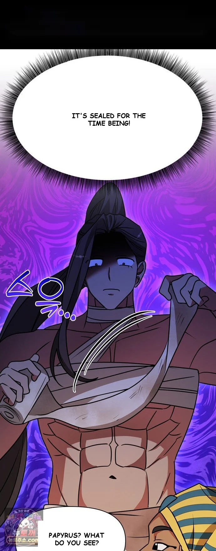 The Academy Is Ruined Chapter 98 - Page 40