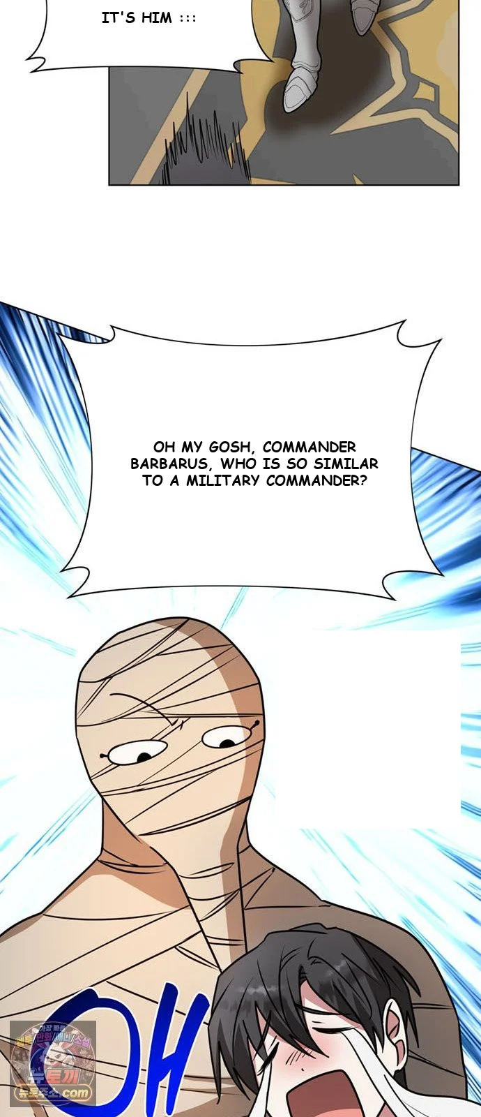 The Academy Is Ruined Chapter 98 - Page 53
